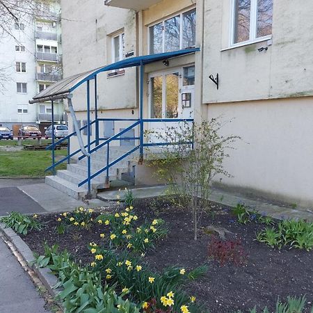 Szuerke Macska Vendegszoba * * Apartment Miskolc Bagian luar foto